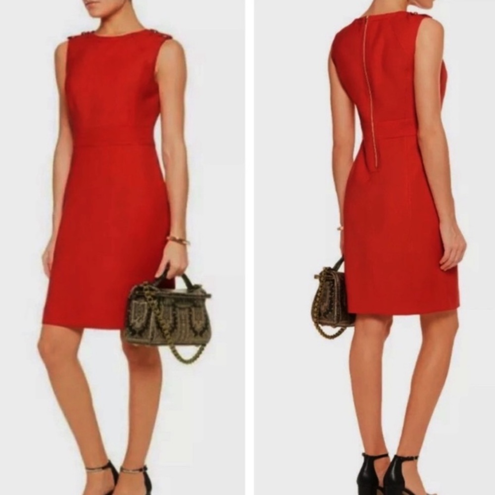 Tory Burch Evelina Dress